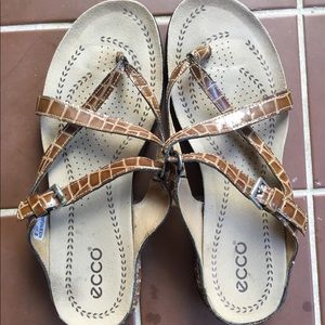 ECCO Sandals